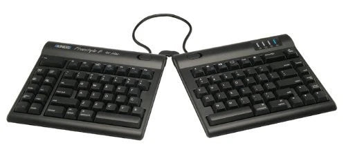 KB820HMBUS20 - Kinesis Freestyle2 Keyboard
