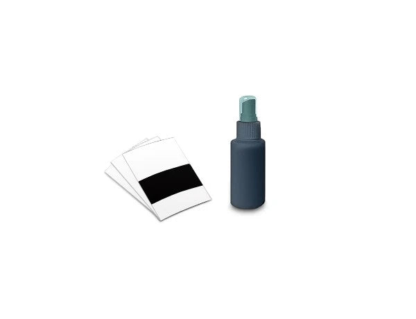 PS665-SS - Ambir Card Scanner Cleaning & Calibration Kit