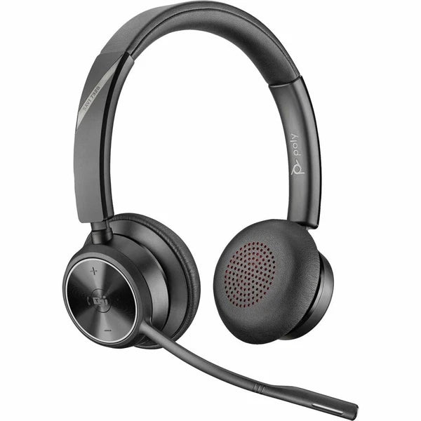 783N3AA#ABA - Plantronics Poly Savi 7320 Stereo Microsoft Teams DECT Headset