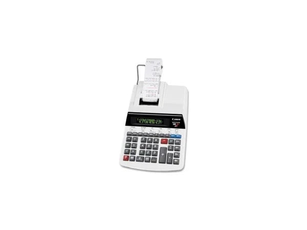 MP41DHIII - Canon Printing Calculator
