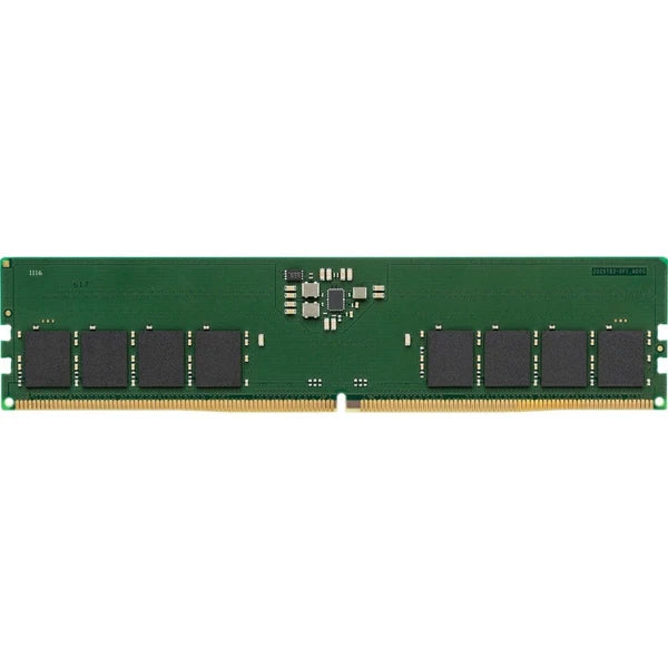 KCP556US816 - Kingston 16GB DDR5 SDRAM Memory Module