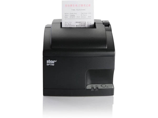 37966050 - Star Micronics SP700 Series Impact Dot Matrix Receipt Printer Ethernet