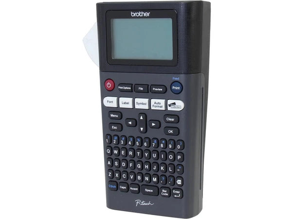 PTH300 - Brother P-touch PT-H300 20mm/sec 180 dpi Label Printer
