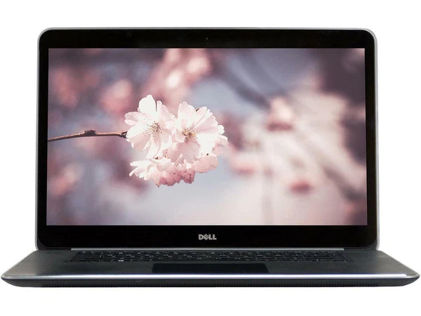 M3800 - Dell Precision Mobile Workstation