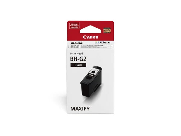 6160C002 - Canon BH-G2 Inkjet Printhead