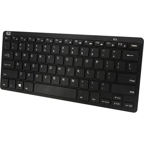 245992 - Adesso Bluetooth Wireless SlimTouch Mini Keyboard