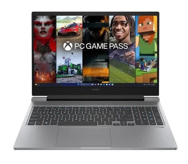 16-AE0073CL - HP OMEN Gaming Intel Core i7-14650HX GeForce RTX 4060 32GB 1TB W11H Laptop