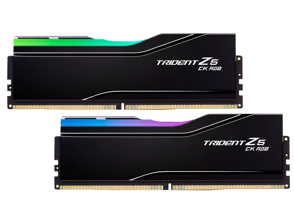 F5-9000C4256H24GX2-TZ5CRK - G.Skill Trident Z5 RAM 48GB 2x24