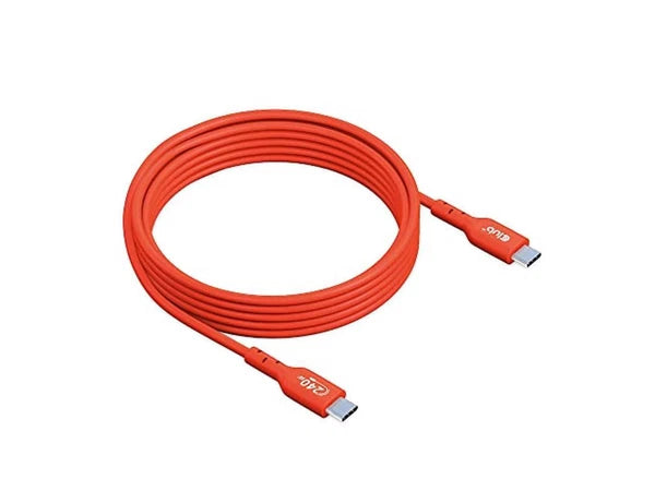 CAC-1573 - Club 3D usb2 type-c bi-directional USB-if Cable