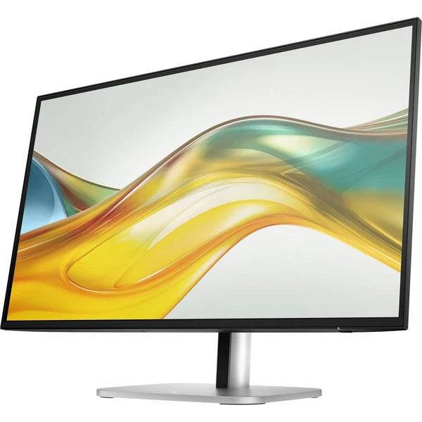 9D9S0UT#ABA - HP 527pq 27 Class WQHD LED Monitor