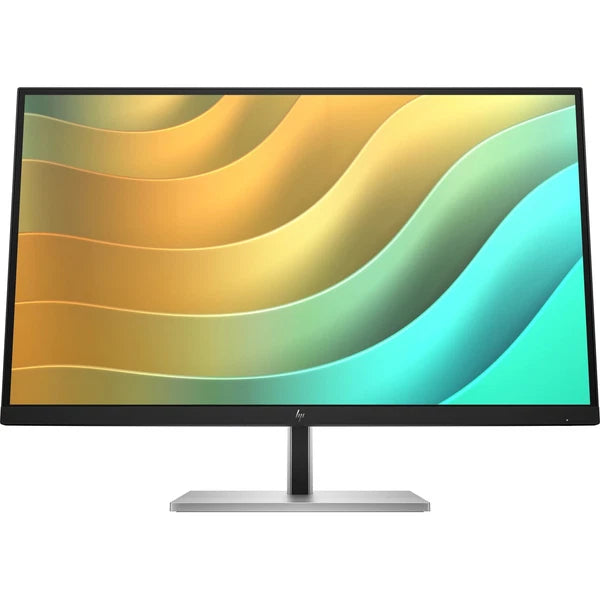 6N4D3AA#ABA - HP E27u G5 27" WQHD LCD Monitor