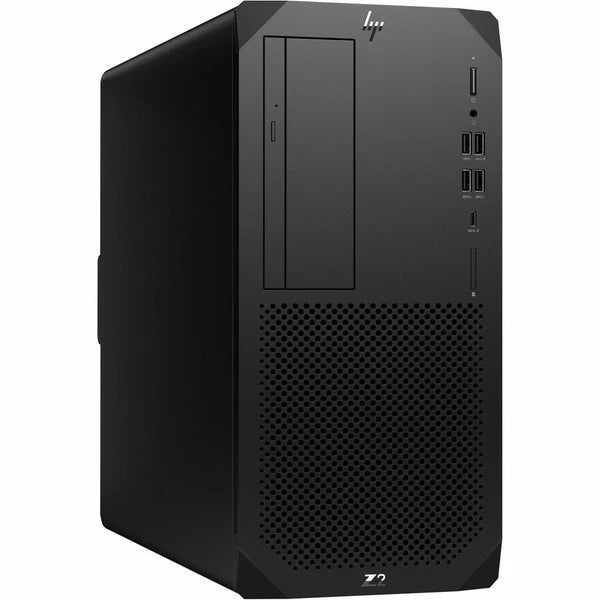 A1NY7UT#ABA - HP Z2 G9 Desktop Computer i7-14700 32GB 1TB SSD W11P