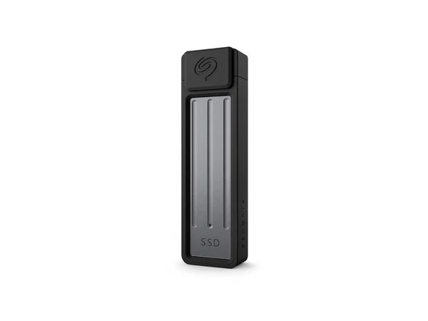 STMX1000400 - Seagate Ultra Compact 1TB USB 3.2 Gen 2 SSD