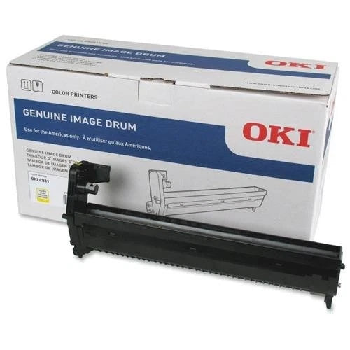44844413 - OKI Imaging Drum 30000 Page