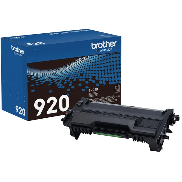 TN920 - Brother Standard Yield Toner Cartridge