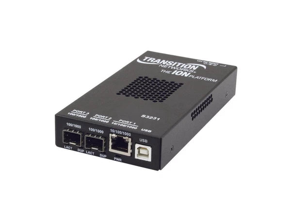 IONFP - Transition FACEPLATE F/ ION PLATFORM