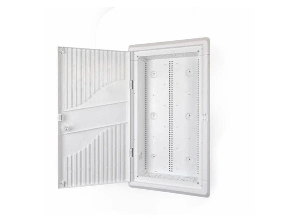 MPN28P1-MEDIA-ENCLOSURE - StarTech 28-Inch Wall-Mount Media Enclosure