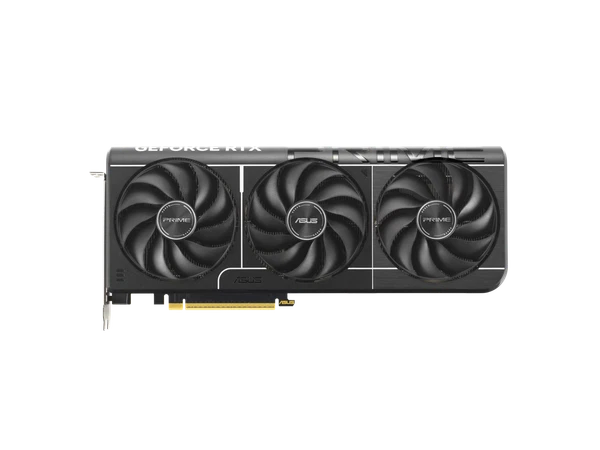 PRIME-RTX5070-12G - Asus PRIME GeForce RTX 5070 12GB 192-Bit GDDR7 PCI Express 5.0 Graphics Card