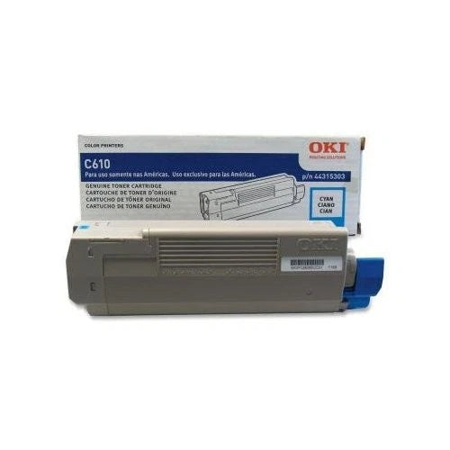 44315303 - OKI Toner Cartridge