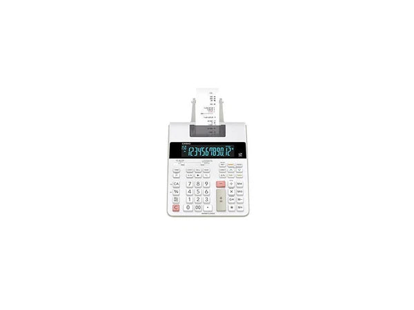 HR-300RC - Casio Printing Calculator