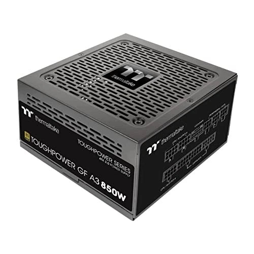 PS-TPD-0850FNFAGU-L - Thermaltake Toughpower GF A3 Gold 850W TT Edition