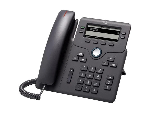 CP68513PCCK9 - Cisco 6851 PHONE