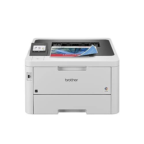 HL-L3295CDW - Brother Wireless Compact Digital Color Printer