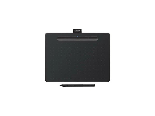 CTL6100WLK0 - Wacom Intuos Wireless Graphics Drawing Tablet