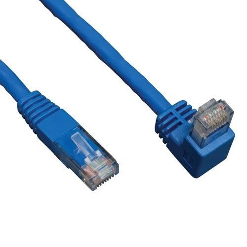 N204-003-BL-DN - Tripp Lite Cat.6 Patch Cable