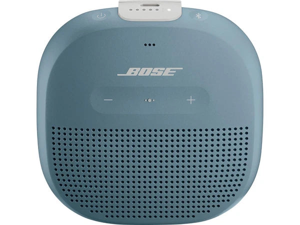 783342-0300 - Bose SoundLink Micro Bluetooth speaker Stone Blue