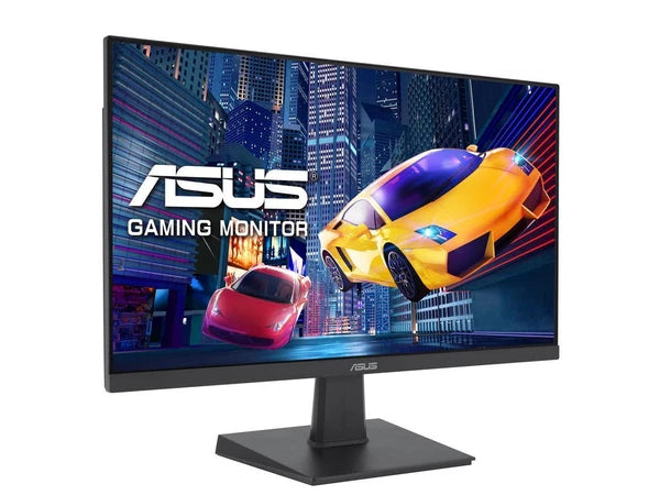 90LM0550-B031B0 - Asus 27" 1080P Eye Care Monitor VA27EHF IPS Full HD Frameless 100Hz 1ms