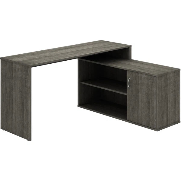 LLR-18313 - Lorell L-Shape Workstation