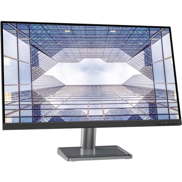 66C9UCC1US - Lenovo L32p-30 32" Class Webcam 4K UHD LCD Monitor Raven Black 31.5"