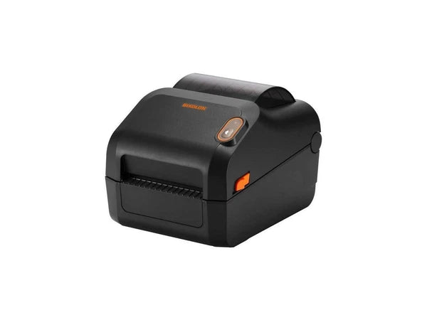 XD340DEK - Bixolon XD3-40D Desktop Direct Thermal Monochrome Label Printer
