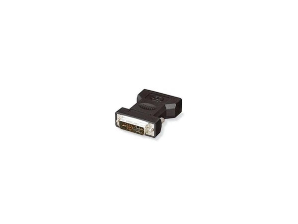 FA461 - Black Box Digital Visual Interface DVI Adapters DVI-I Male-VGA HD15 F