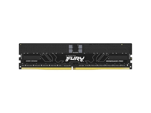 KF556R36RB-16 - Kingston Fury Renegade Pro 16GB ECC Registered DDR5 5600 PC5 44800 Memory