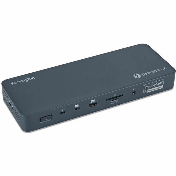 K35232NA - Kensington SD5900T Docking Station