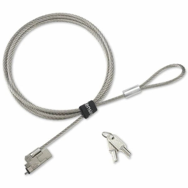 K60630WW - Kensington Slim NanoSAver 2.0 EQ Keyed Lock Laptop
