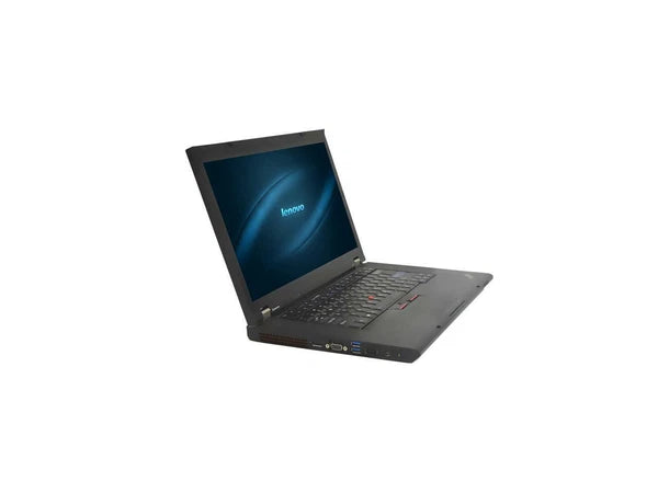 W510 - Lenovo 15.5" Intel Core i7 1st Gen 720QM 1.60 GHz 250GB HDD 4 GB Laptop