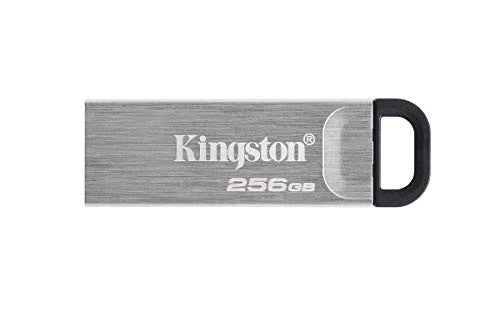 248491 - Kingston DataTraveler Kyson 256GB USB 3.2 Gen 1 Type A Flash Drive