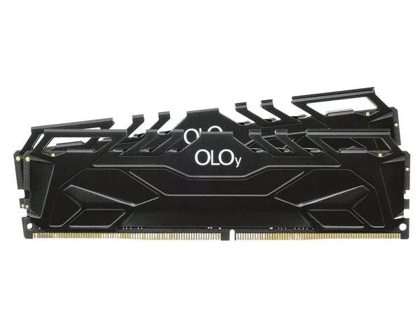 ND4U1632161DJ0DA - Oloy 32GB 2 x 16GB DDR4 3200 Desktop Memory Ram