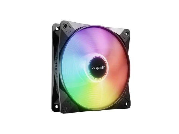 BL132 - Be quiet! Light Wings 120mm PWM High Speed Case Fan High Performance Cooling Fan