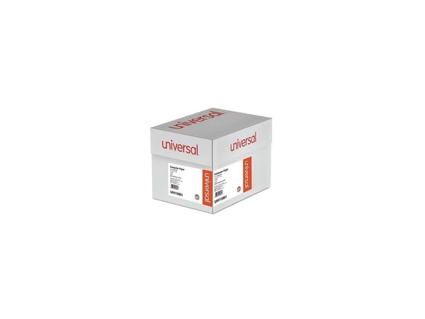UNV15851 - Universal 2600 Sheets Printout Paper