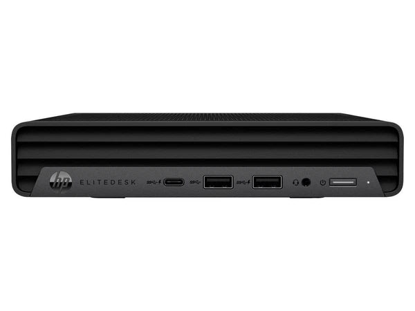 J1-800G6MA07 - HP Business Desktop EliteDesk 800 G6-MINI Intel Core i5-10500T 16GB 512GB NVMe