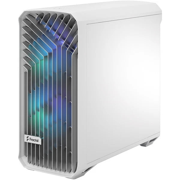 FDCTOR1A07 - Fractal Design Torrent RGB TG Clear Tint