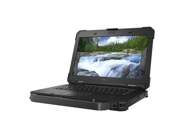 5420RUGGED - Dell 14.0" 4G LTE Intel Core i5-8350U 16GB Memory Laptop