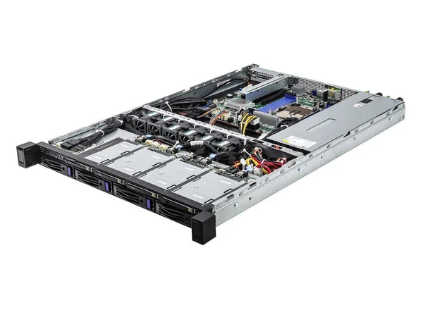 1U4L4EEGS/2T - ASRock Server Rack