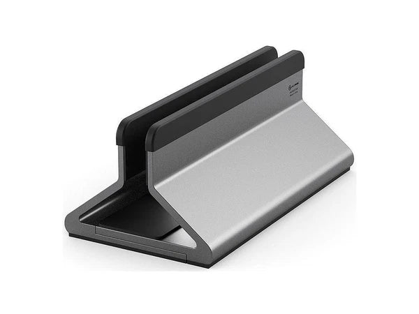 AALNBSS-SGR - Alogic Bolt Adjustable Laptop Vertical St
