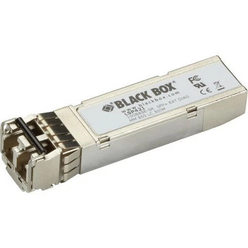 LSP421 - Black Box SFP+ Module