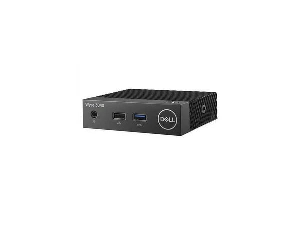 DT-WY3040TC/X5 - Dell Wyse 3040 Thin ClientIntel Atom GB8 GBThin OS